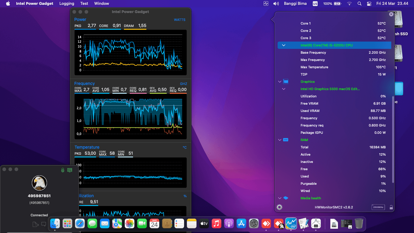 Lenovo G40 80 3rd [Broadwell   Intel HD 5500 + PS2]   OpenCore 3